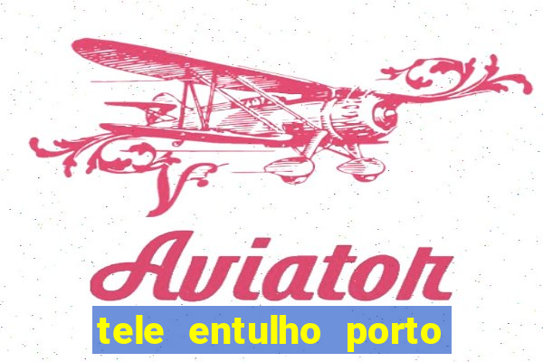 tele entulho porto alegre zona norte